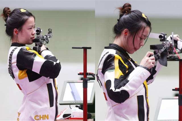 达人分享！李倩妮是什么人“高情逸态”