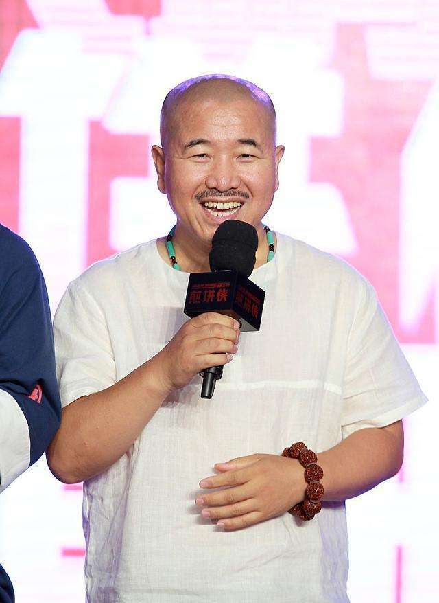 讲解！刘能的狠话“冰清水冷”