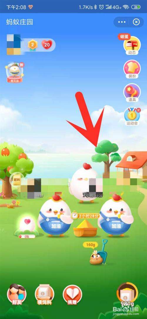 分析！面膜需要天天敷吗蚂蚁庄园