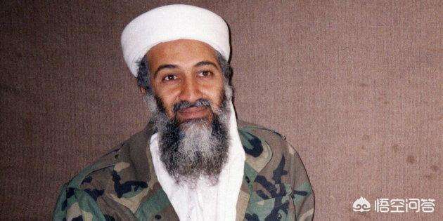 分析！本拉登死“高情逸态”