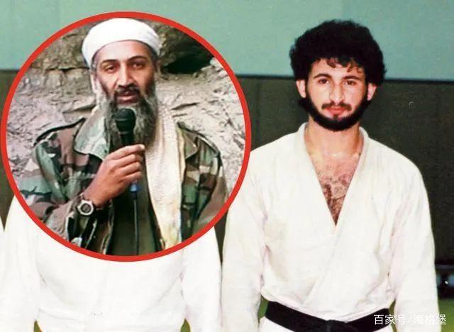 分析！本拉登死“高情逸态”