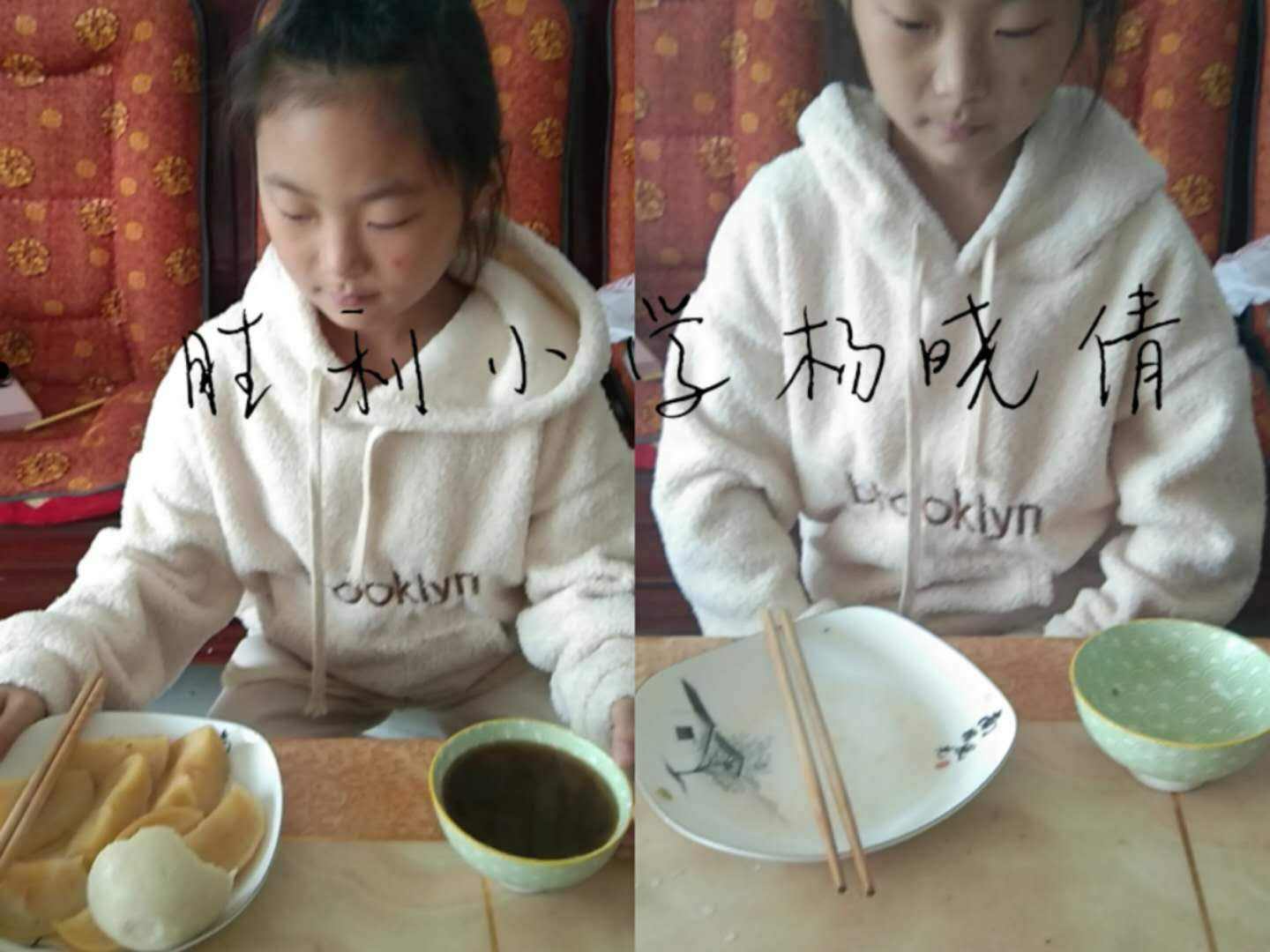 达人分享！胜利花制作“一抹红尘”