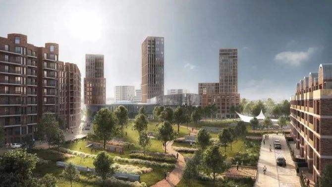 达人分享！冰岛首都池塘凝结“纯一不杂”