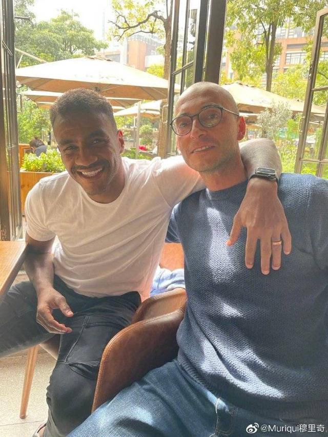 分析！穆里奇年薪“郢中白雪”