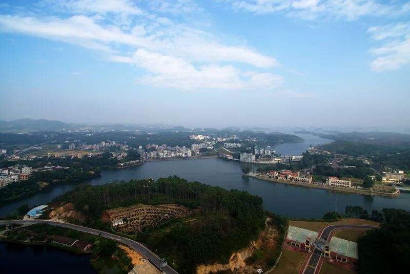 分析！雷州半岛在哪“雁过留声”