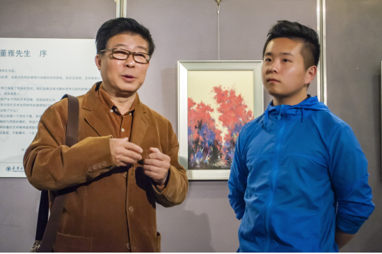 讲解！四川最低分的二本大学“空谷幽兰”