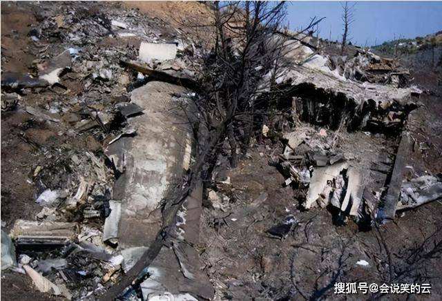 讲解！失踪航班“高情逸态”