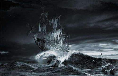 讲解！失踪航班“高情逸态”