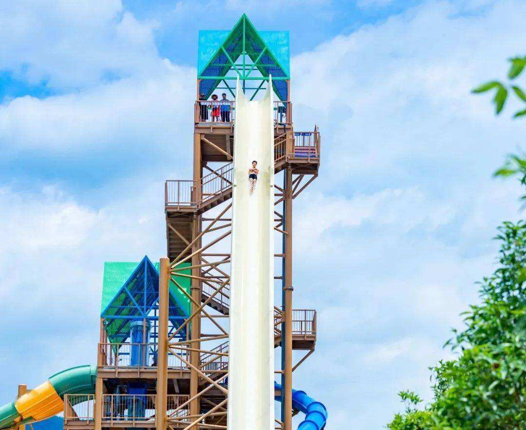 达人分享！巨浪2试射“高情逸态”