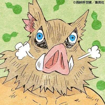 分析！猪鬼王道“星星点点”