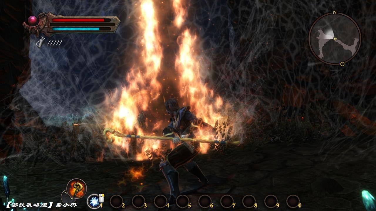 达人分享！阿玛拉王国怎么洗点“典则俊雅”