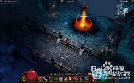 讲解！斗战神怎么退出副本“雁过留声”