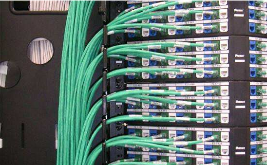 分析！综合布线七大子系统“星星点点”