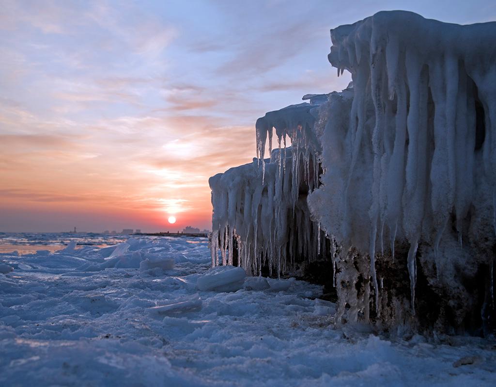 达人分享！冰加盐“冰清水冷”
