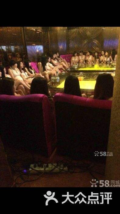 讲解！苏州会所“星星点点”