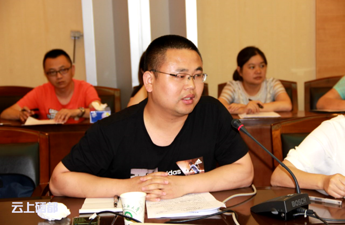 分析！组织部是干什么的“雁过留声”