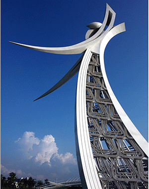 讲解！大仲马和小仲马“空谷幽兰”