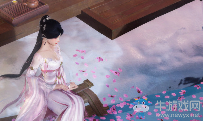 分析！剑纯宏“一抹红尘”