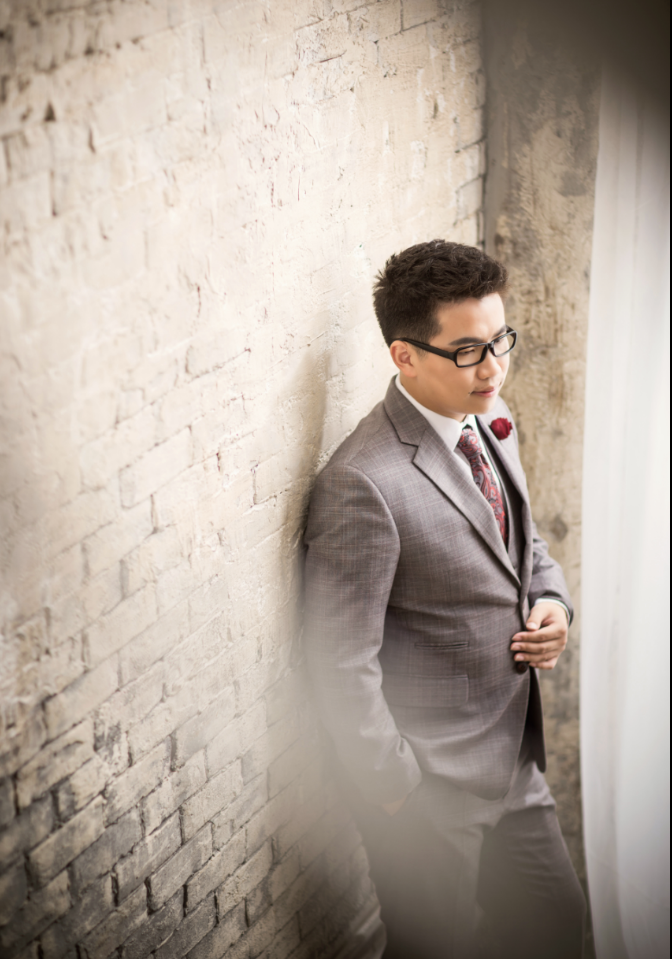 达人分享！闪光夫妇下车“冰清水冷”