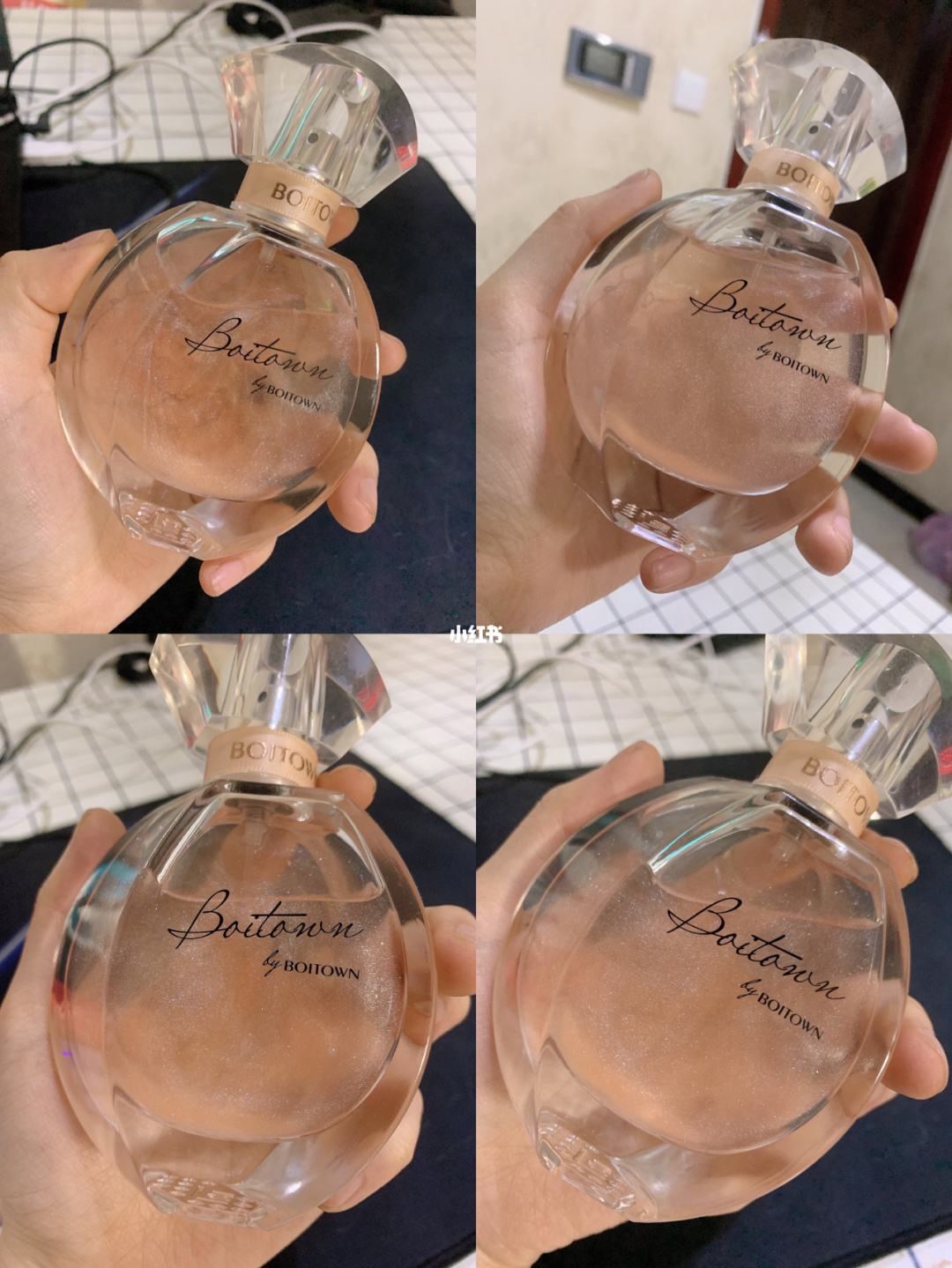 达人分享！闪光夫妇下车“冰清水冷”