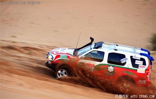 分析！15万左右的越野车“纯一不杂”