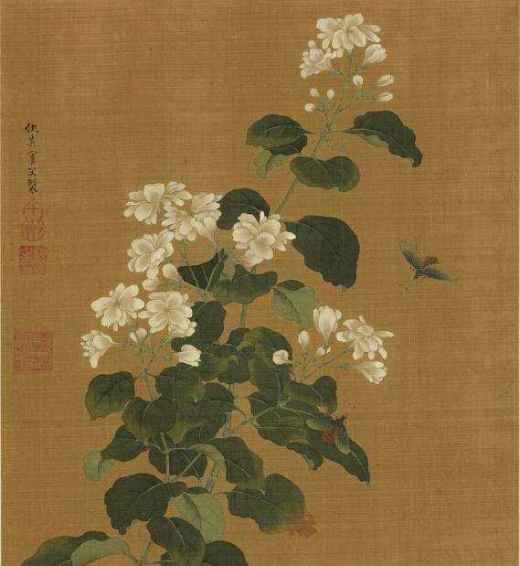 分析！读书笔记分为哪四种“夏花依旧”