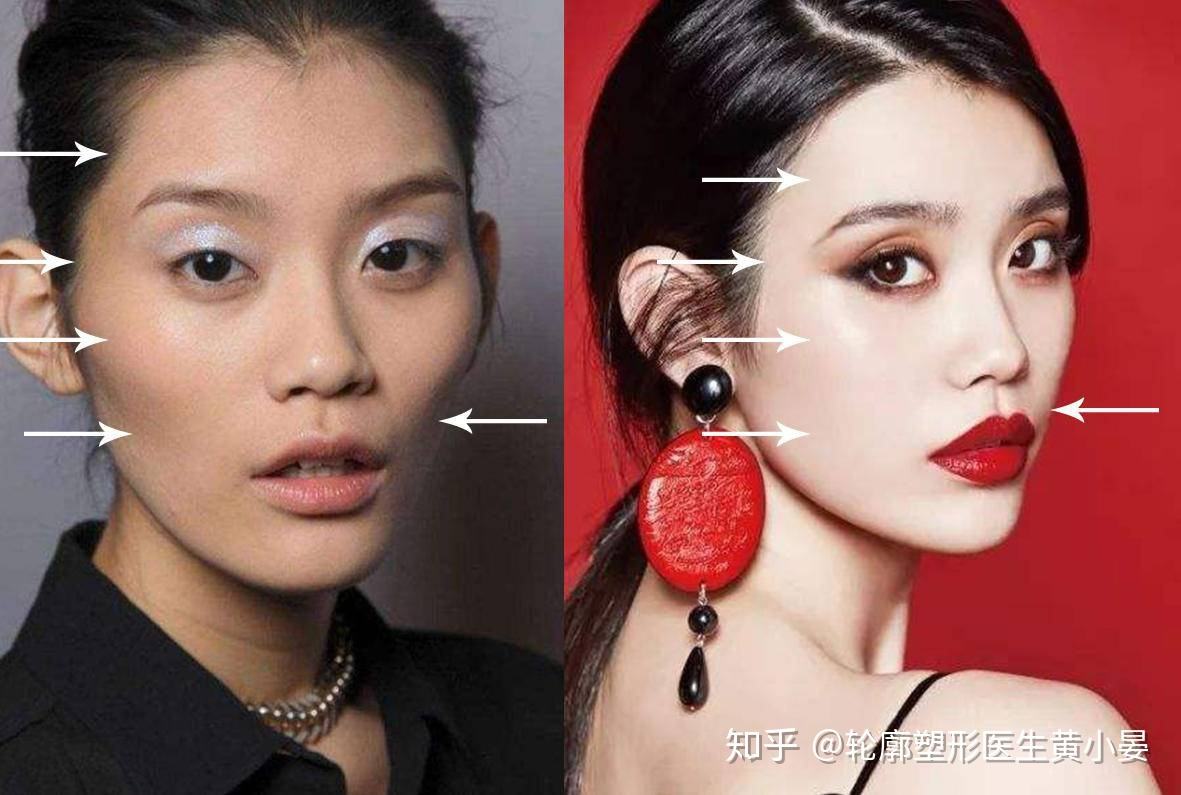 分析！咬肌发达怎么办“冰清水冷”
