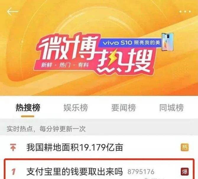 达人分享！余额宝日利率“星星点点”