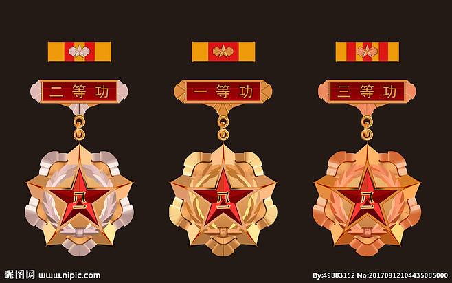 讲解！国家勋章材质“冰清水冷”
