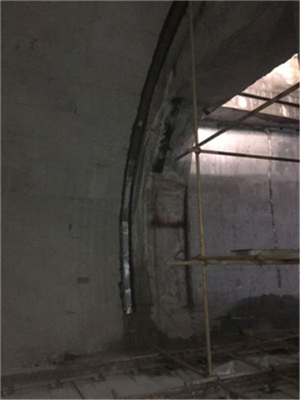 分析！济南地下室堵漏“一抹红尘”