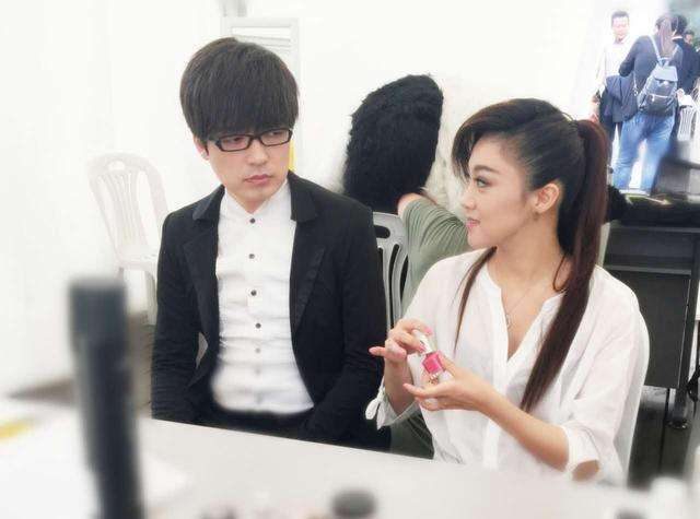 讲解！因为爱情的原唱是谁