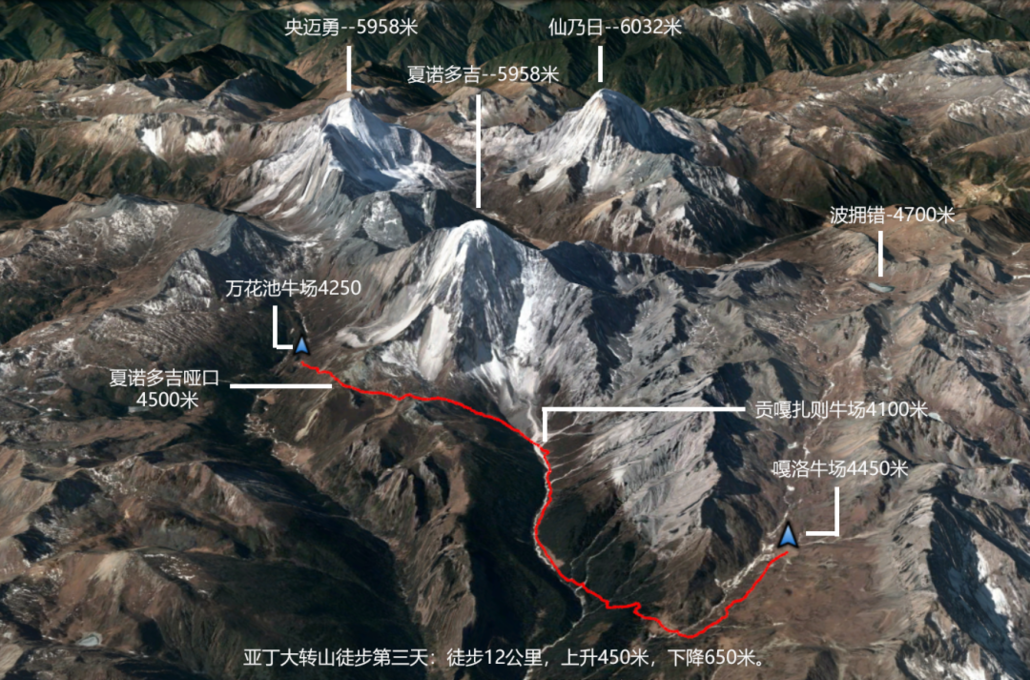 讲解！攀登者评价“纯一不杂”