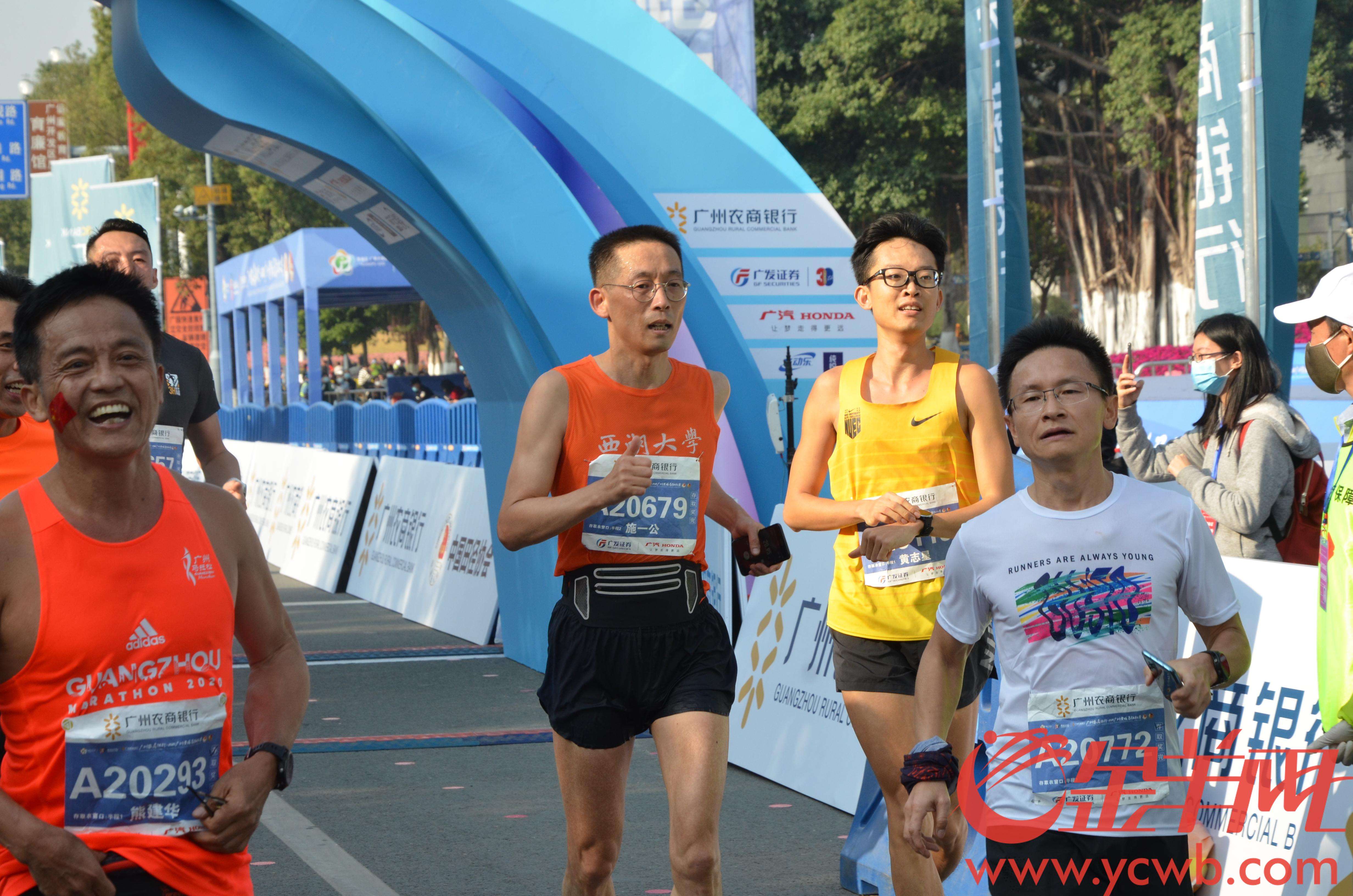 达人分享！奥运会马拉松跑全程是多少“雁过留声”