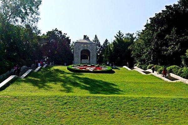 讲解！南京有哪些区“郢中白雪”
