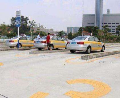 讲解！小路考注意事项“纯一不杂”