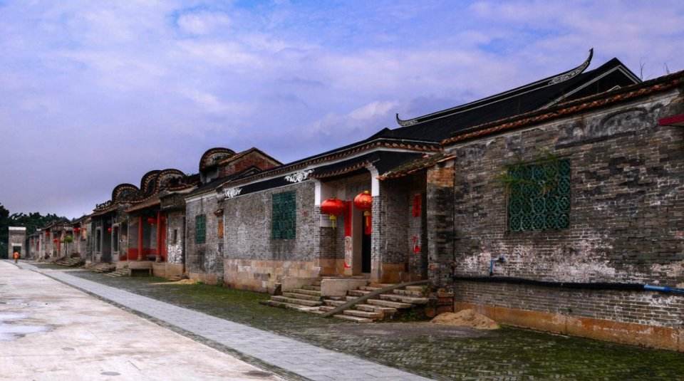 达人分享！博罗象头山“纯一不杂”