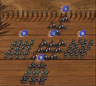 讲解！免费网游哪个好玩“雁过留声”