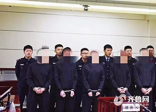 分析！轻伤能判几年“郢中白雪”