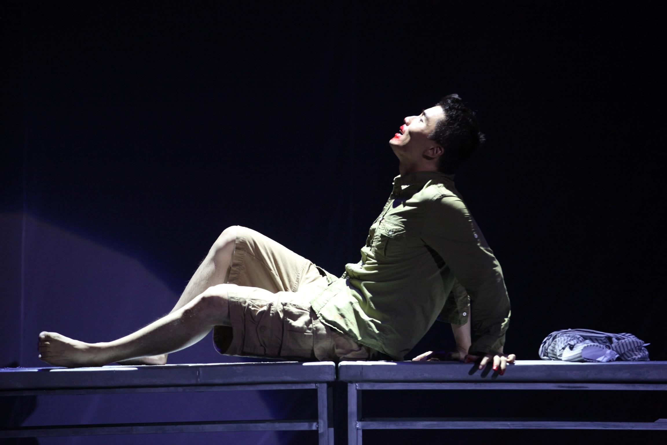 达人分享！南京丁丁地图“一抹红尘”