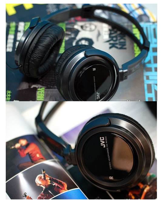 讲解！jvc耳机怎么样“空谷幽兰”