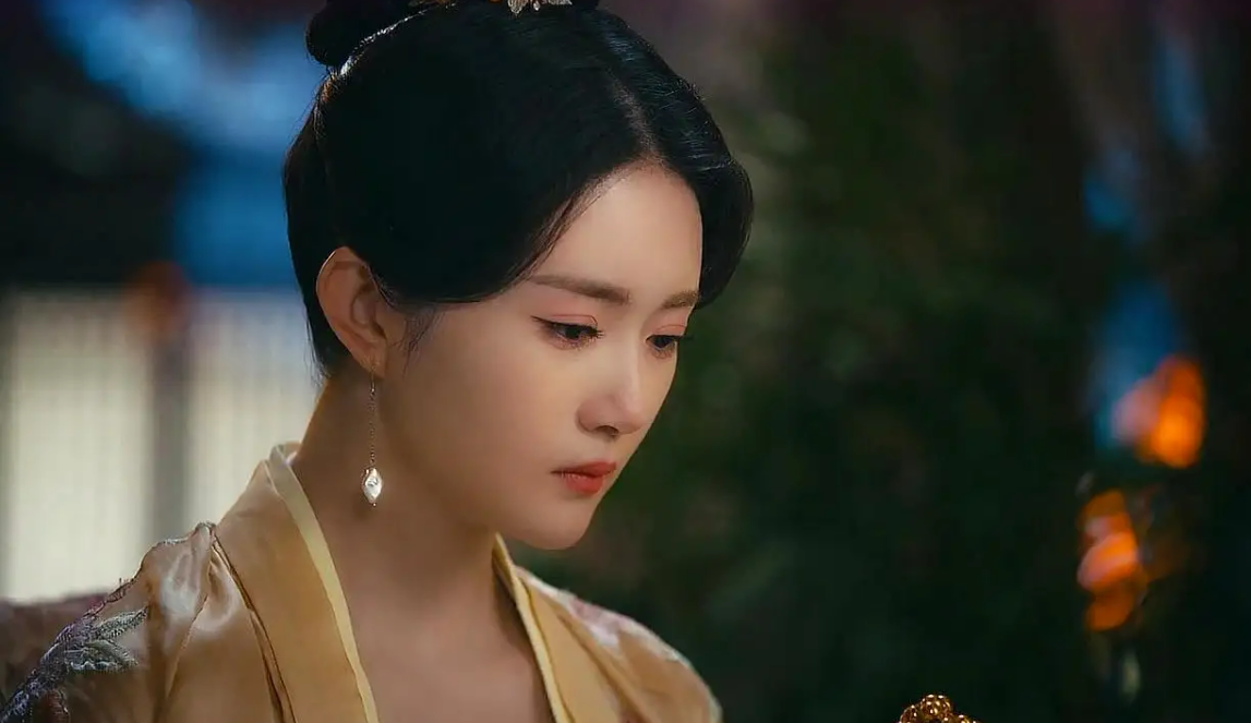 分析！腐刑“桃红柳绿”