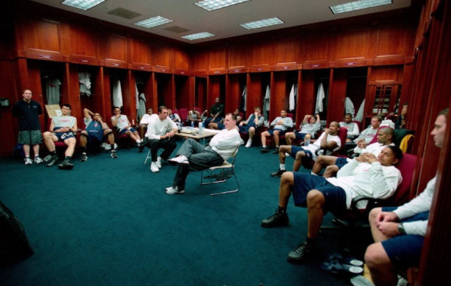 分析！nba中场休息多长时间“冰清水冷”