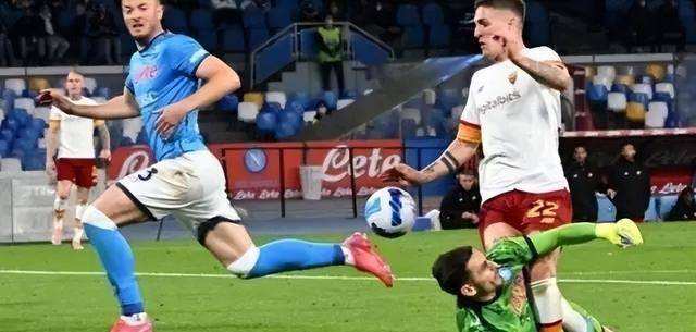 讲解！意甲派系“空谷幽兰”