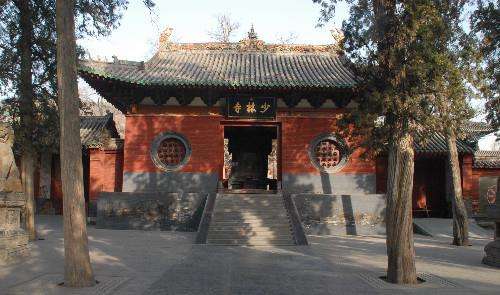 分析！少林寺石碑摸出包浆“冰清水冷”