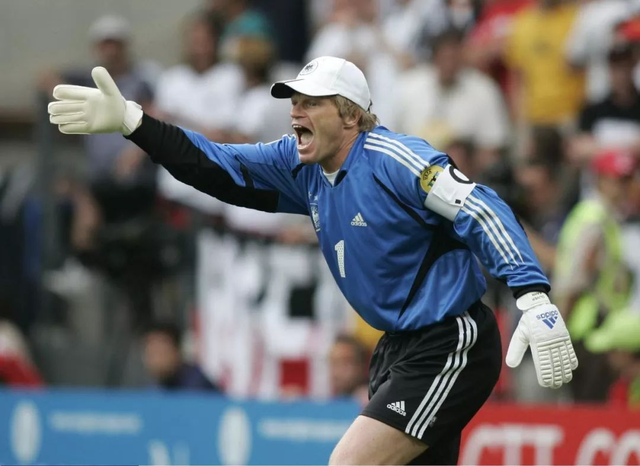 分析！德国守门员