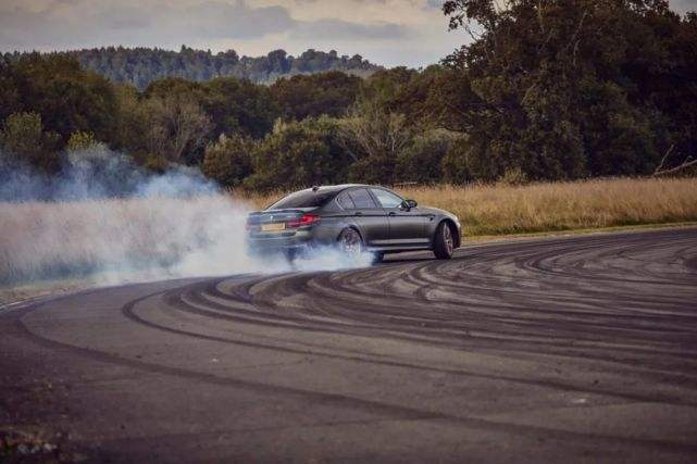 分析！漂移是什么意思