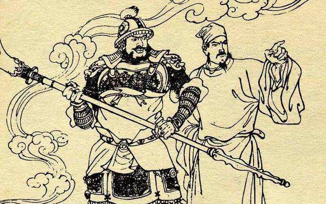 分析！南阳王朱灿“典则俊雅”