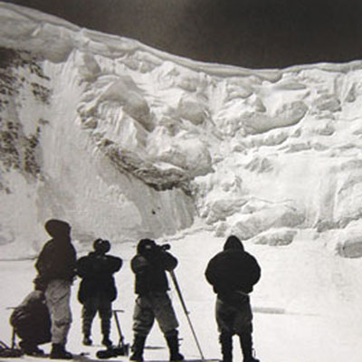 讲解！1960登珠峰不被承认“雁过留声”