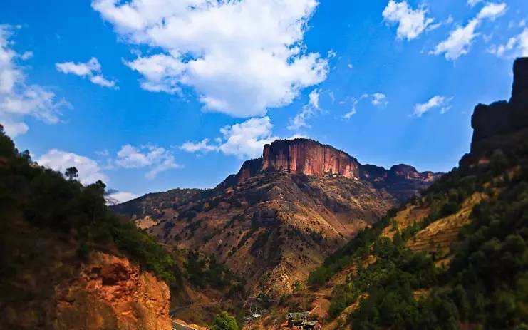 达人分享！云南旅游淡季“冰清水冷”