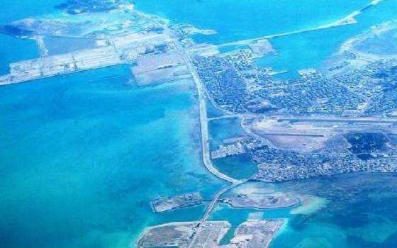 分析！世界最大岛屿是什么岛